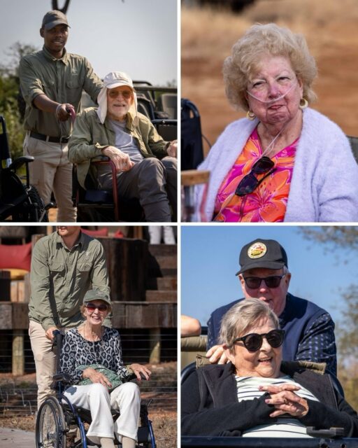 Today we’re celebrating International Wheelchair Day — a moment to honour mobility, inclusion, and the freedom that accessible spaces give so many around the world.

At Ximuwu Safari Lodge we designed and built our space with guests with limited mobility in mind, but that doesn’t take away from the beauty, luxury, and wild spirit of your stay. Our accessible paths, game viewers, suites, and vehicles are all integrated in a way that feels natural and seamless, so everyone can enjoy the magic of the bush without barriers.

Whether you’re young, old, travelling with family members who need extra comfort, part of a multigeneration group where the oldest wants easy access, or just want to enjoy the luxury and private experience we offer — Ximuwu brings luxury and accessibility together beautifully. 💛

Here’s to designing experiences where everyone can feel welcome, comfortable, and free to explore. Happy International Wheelchair Day! 🌿✨