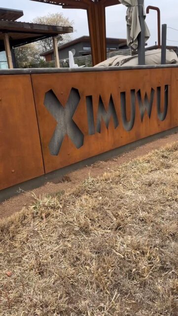 Life lately ✨

Life lately at Ximuwu has been all about celebrations, families, and friends — and we couldn’t love it more! 

From birthday surprises and honeymoon toasts to laughter-filled dinners under the stars, the lodge has been alive with special moments.

The bush has treated us to unforgettable sightings, golden sunsets, and so many smiles. Here’s a little glimpse into the magic of Ximuwu — where every day feels like a celebration of life.

#XimuwuSafariLodge #LifeAtXimuwu #SafariMoments #BushCelebrations #FriendsAndFamily #AfricanMagic